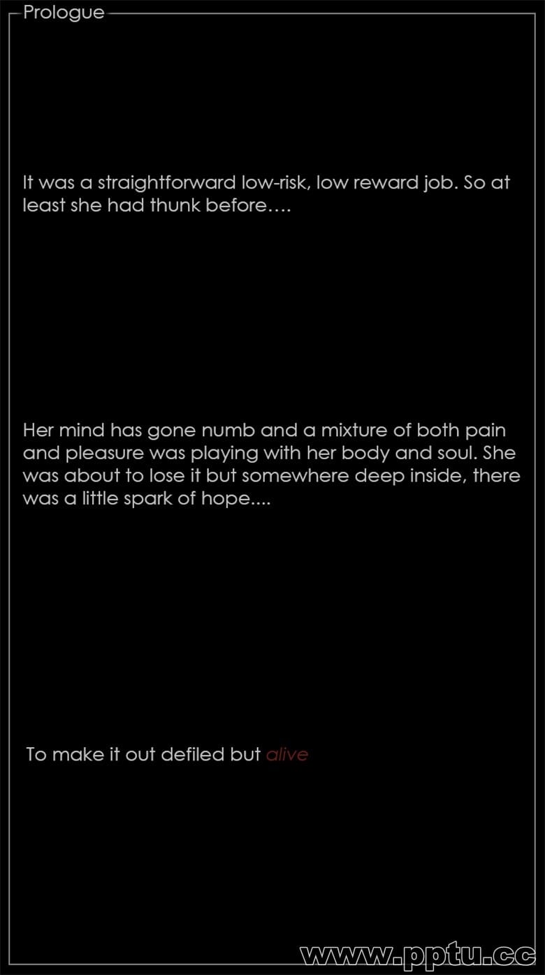 Oreo大师：4K级别3D作品-Ultimate_Beast_Hunt