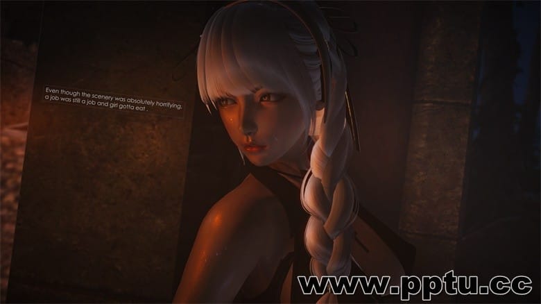 Oreo大师：4K级别3D作品-Ultimate_Beast_Hunt