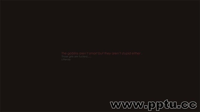 Oreo大师：4K级别3D作品-The Ultimate Gobblins Gangbang 2