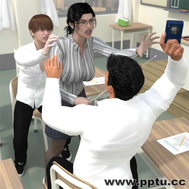 女教 弘美・特ea（上）