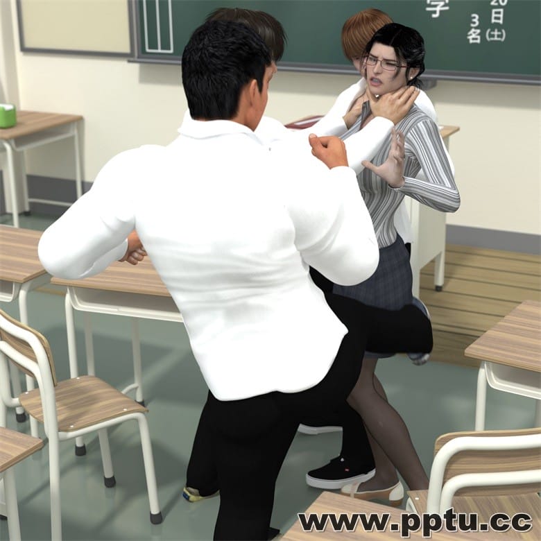 女教 弘美・特ea（上）