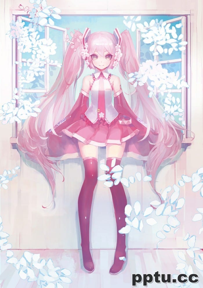 动漫美女可爱美眉照片大全