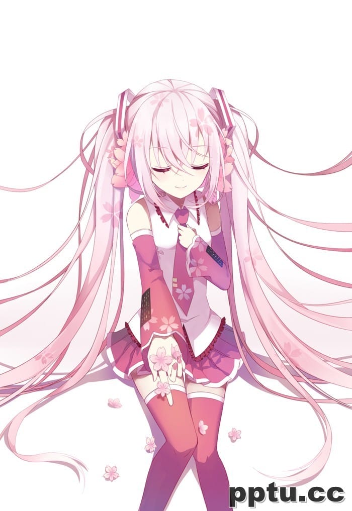 动漫美女可爱美眉照片大全