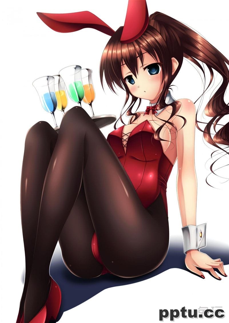 丝袜性感动漫美女h福利图片-皮皮兔动漫