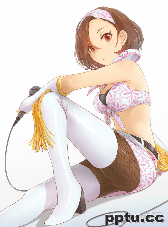 丝袜性感动漫美女h福利图片