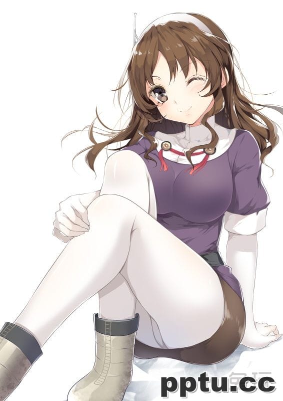 丝袜性感动漫美女h福利图片