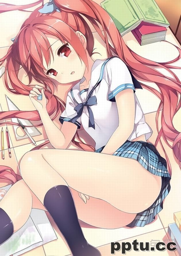 丝袜性感动漫美女h福利图片