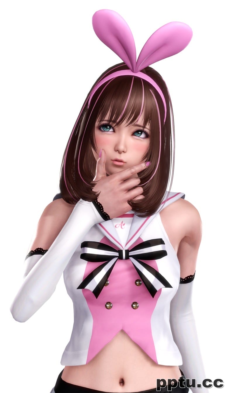 Metagraphy大师：4K极品艺术3D同人作品4