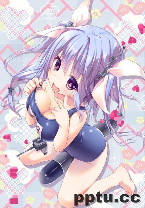 动漫美女肉番高清福利图片