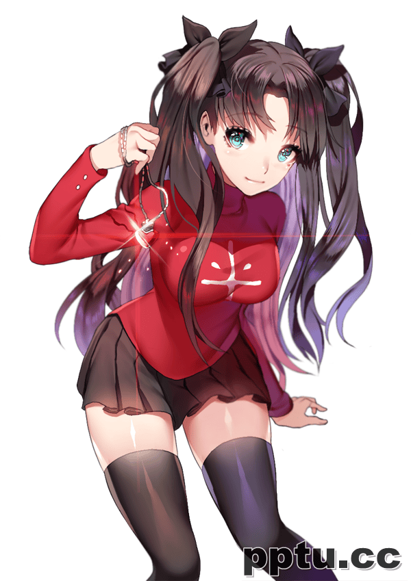 动漫美女黑丝袜图片高清精选