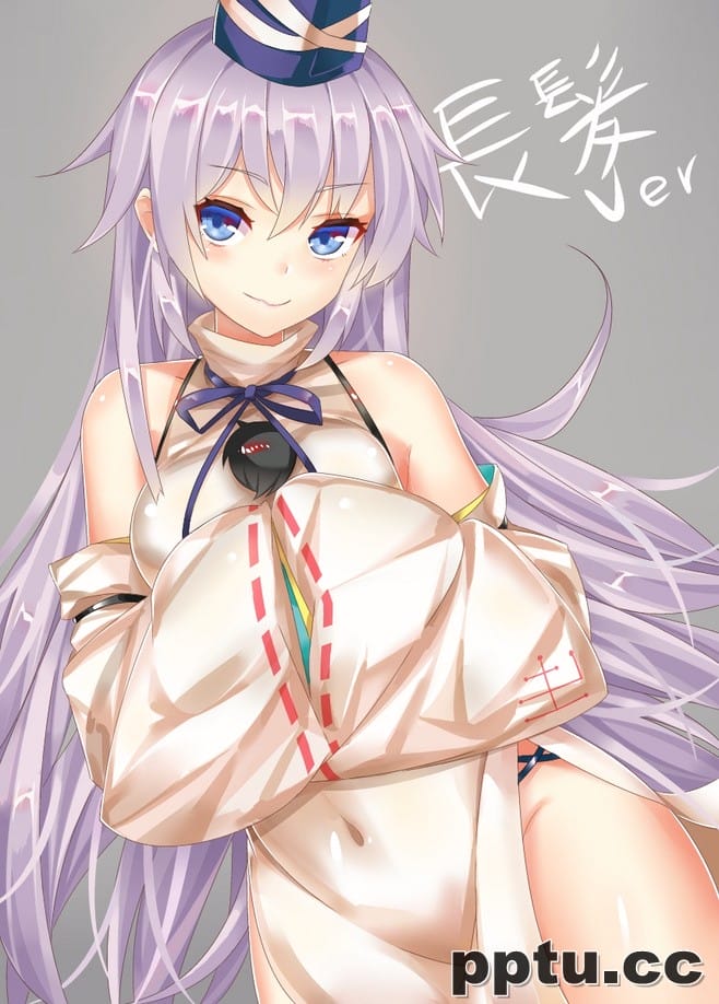 动漫美女福利高清精选图片