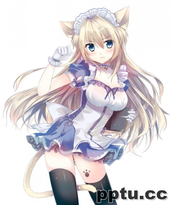 动漫美女乳房高清诱惑图片