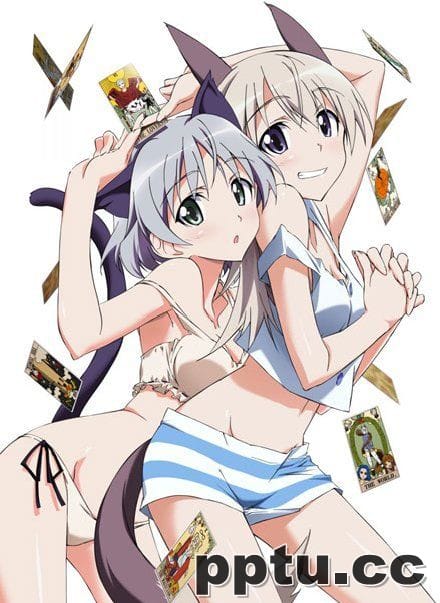 动漫美女内衣图片大全高清