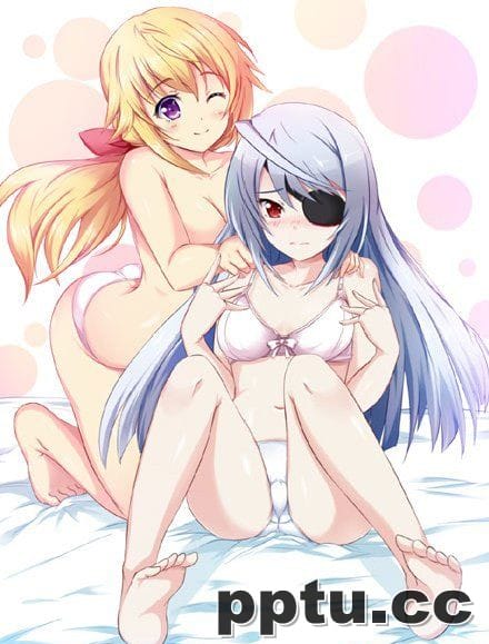 动漫美女内衣图片大全高清