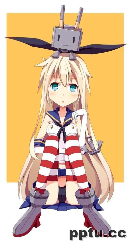 腾讯动漫美女图片精选素材