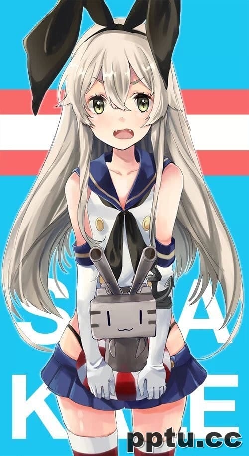 腾讯动漫美女图片精选素材