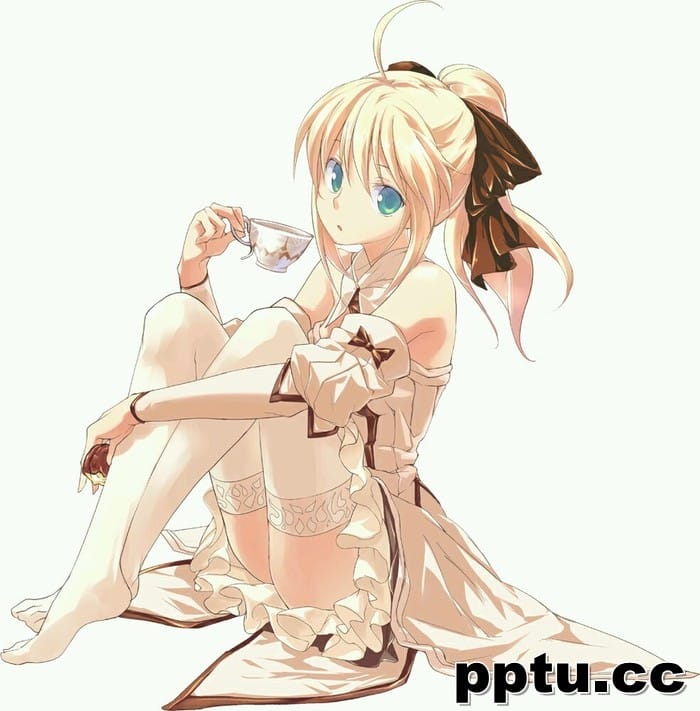 pps动漫美女精选图片大全