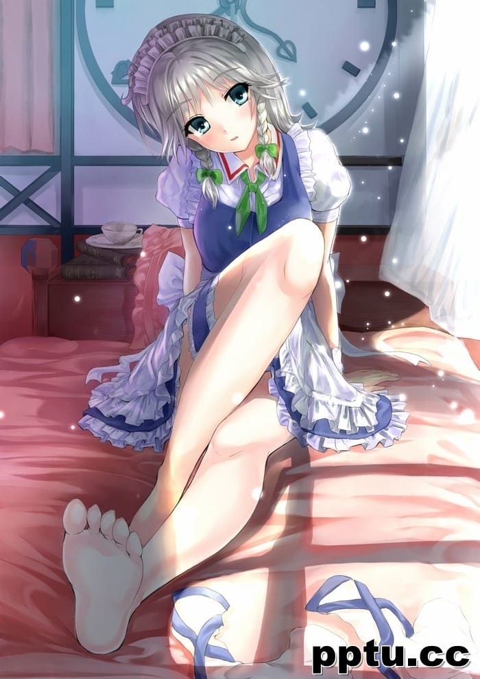 pps动漫美女精选图片大全