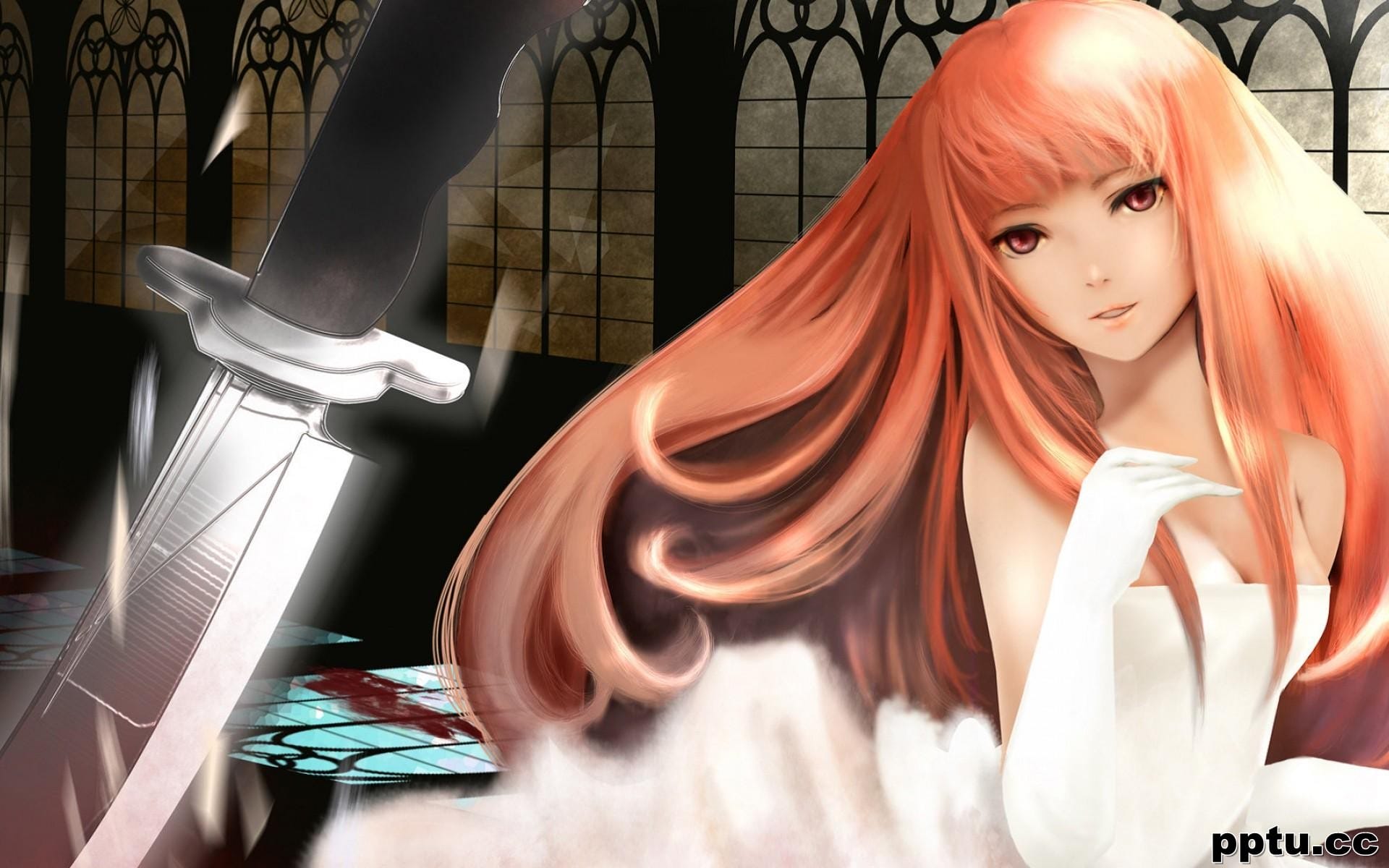 动漫萝莉御姐我妻由乃可爱图集