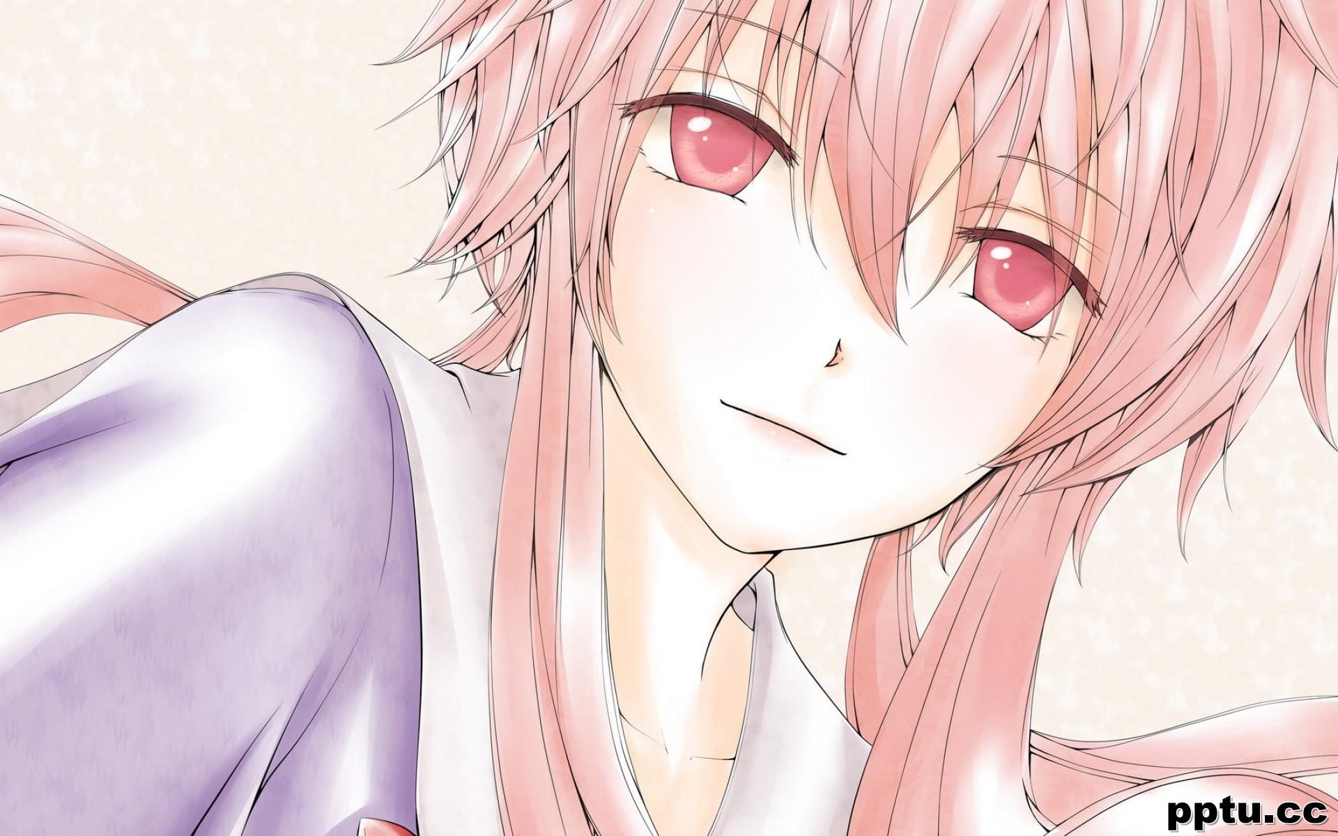 动漫萝莉御姐我妻由乃可爱图集