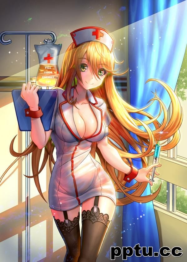 动漫绅士美女福利图片推荐