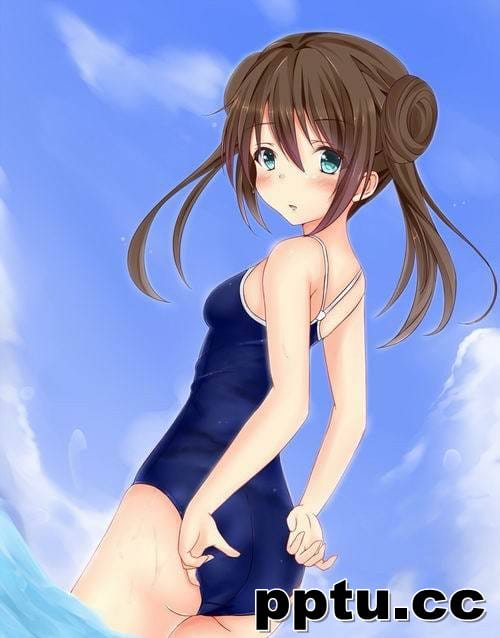 动漫绅士美女福利图片推荐