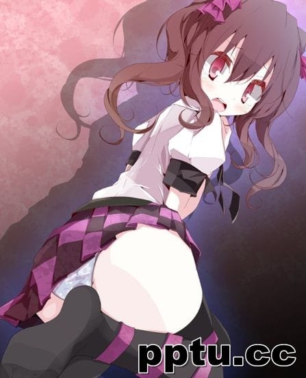 动漫绅士美女福利图片推荐