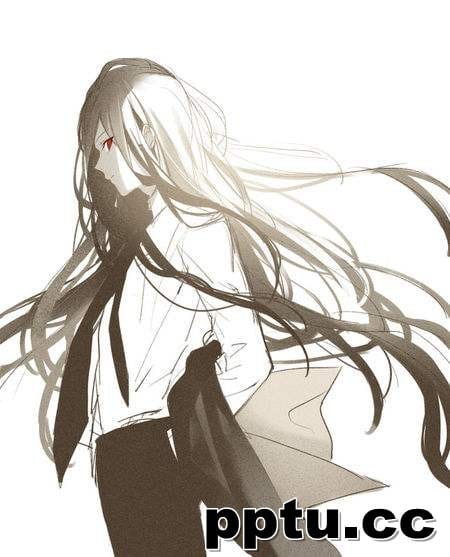 动漫霸气帅气美女精选图片