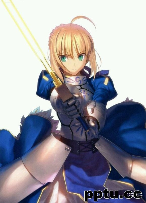 动漫帅气美女图片精选大全-皮皮兔动漫