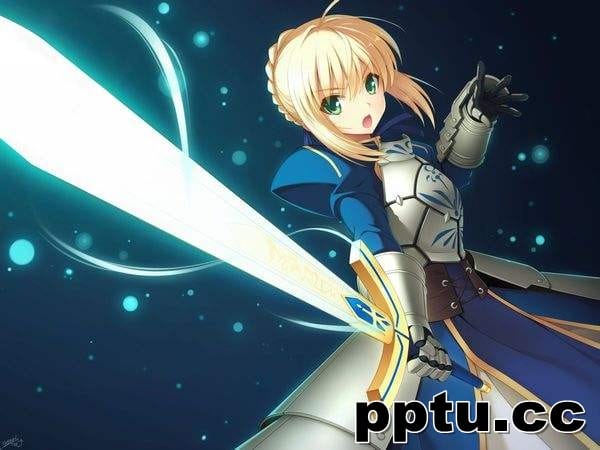 动漫帅气美女图片精选大全