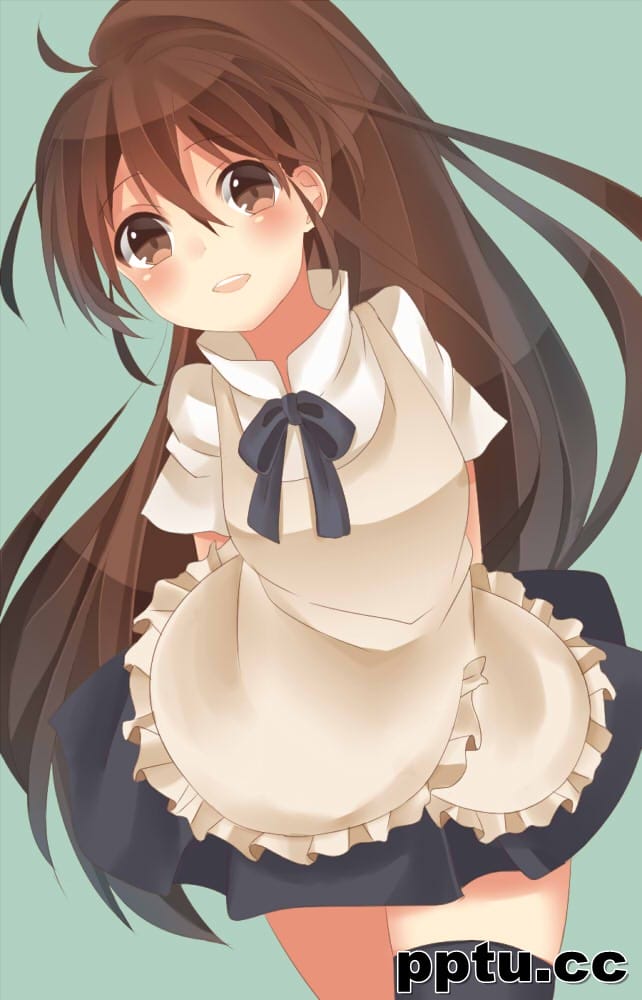 二次元动漫美女种岛白杨图集