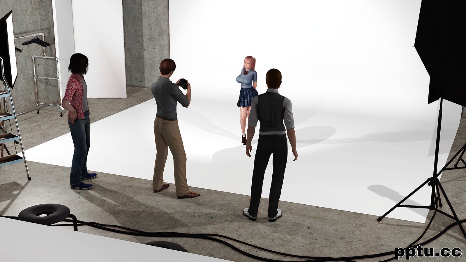 惠奶果的特殊摄影