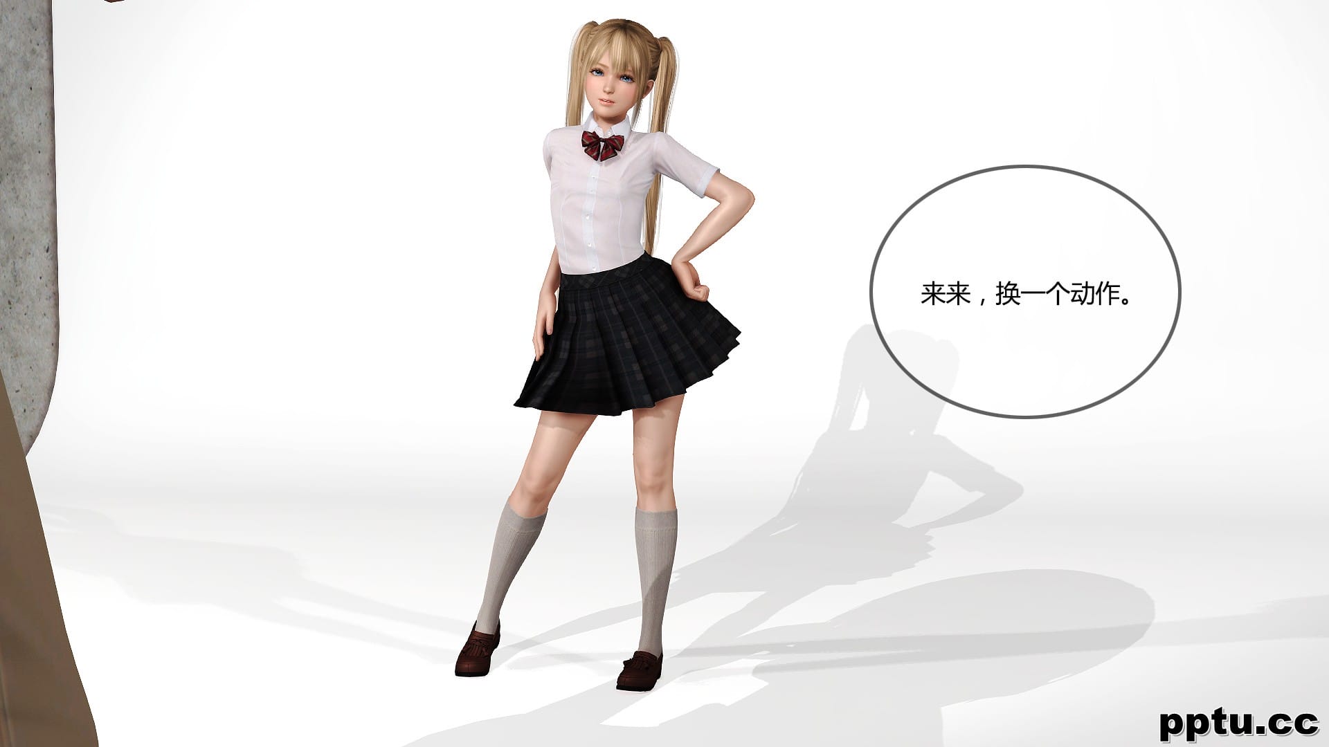 玛丽罗斯的摄影