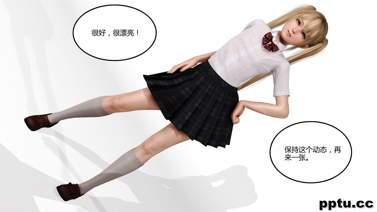 玛丽罗斯的摄影