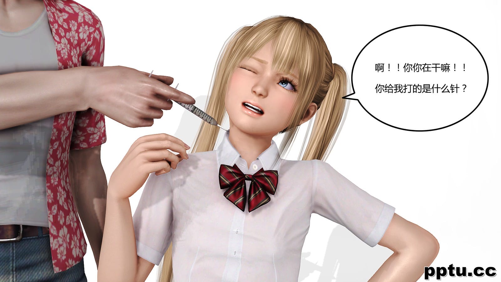 玛丽罗斯的摄影