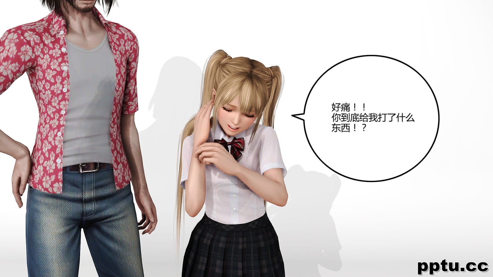 玛丽罗斯的摄影