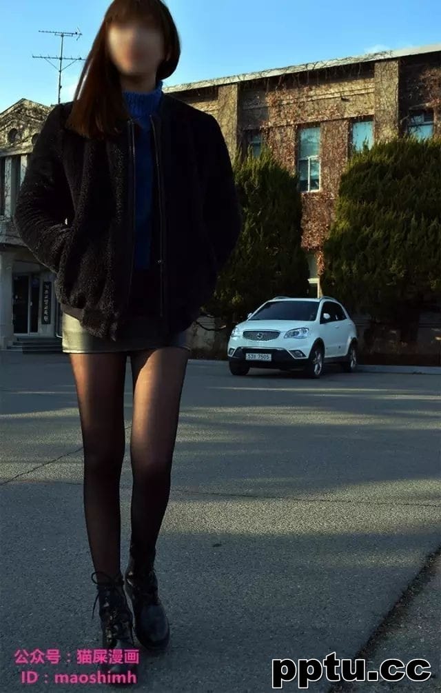 泡面女郎中文全集1