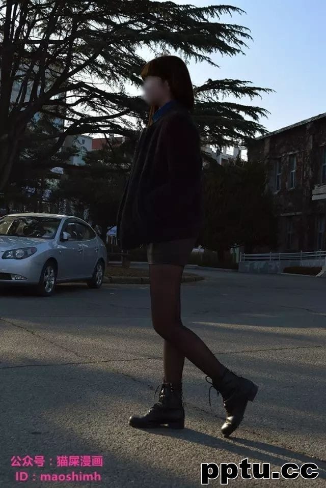 泡面女郎中文全集1