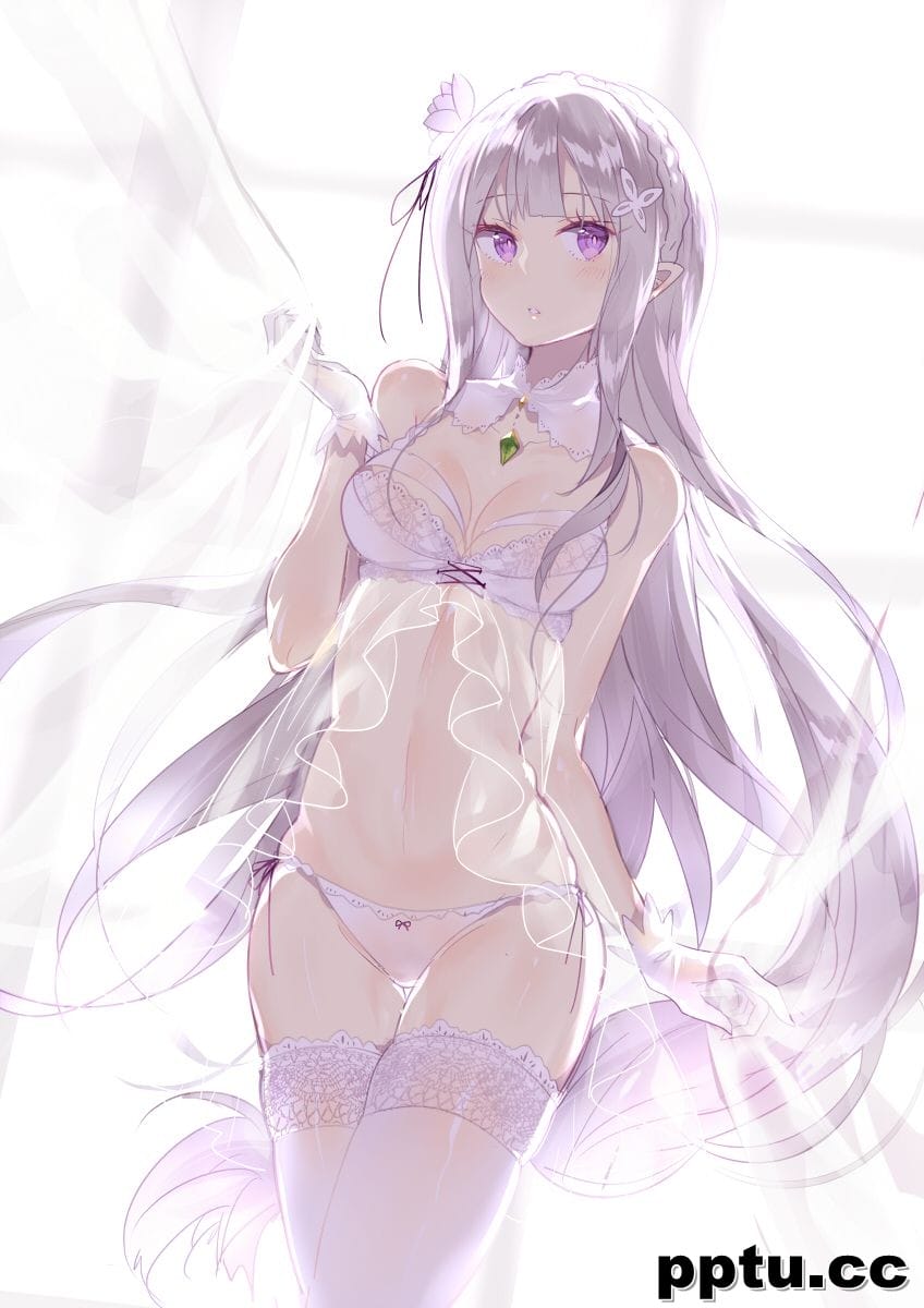 美女动漫人物图片高清大全