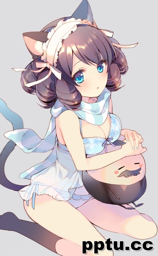 美女动漫人物图片高清大全