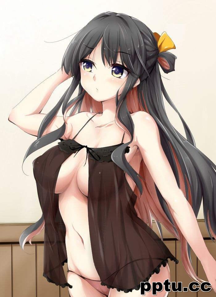 动漫的美女人物图片高清精选