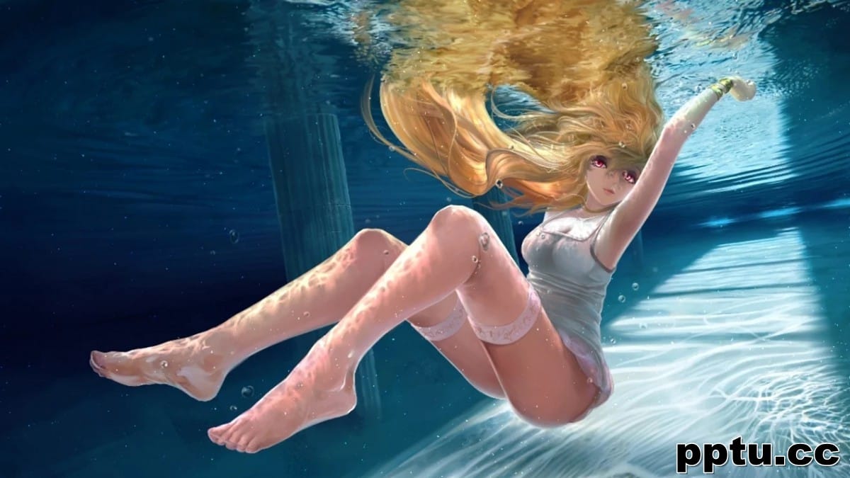 动漫美女动漫图片-皮皮兔动漫