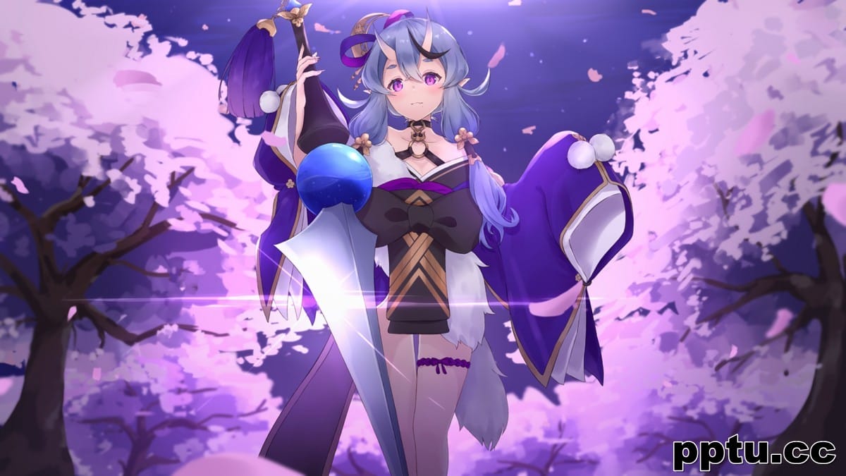 动漫美女动漫图片