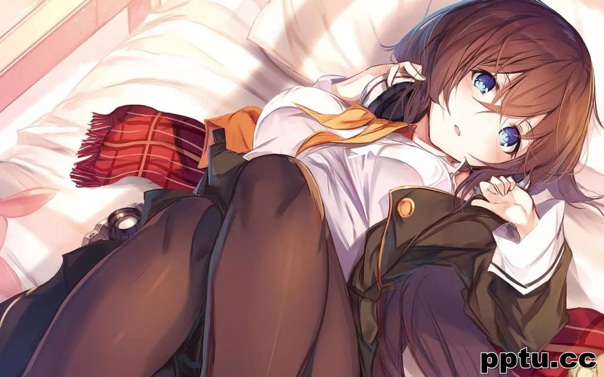 萝莉动漫少女图片大全