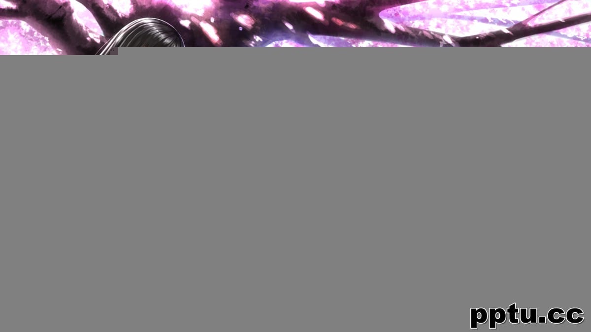 唯美动漫美女壁纸大全