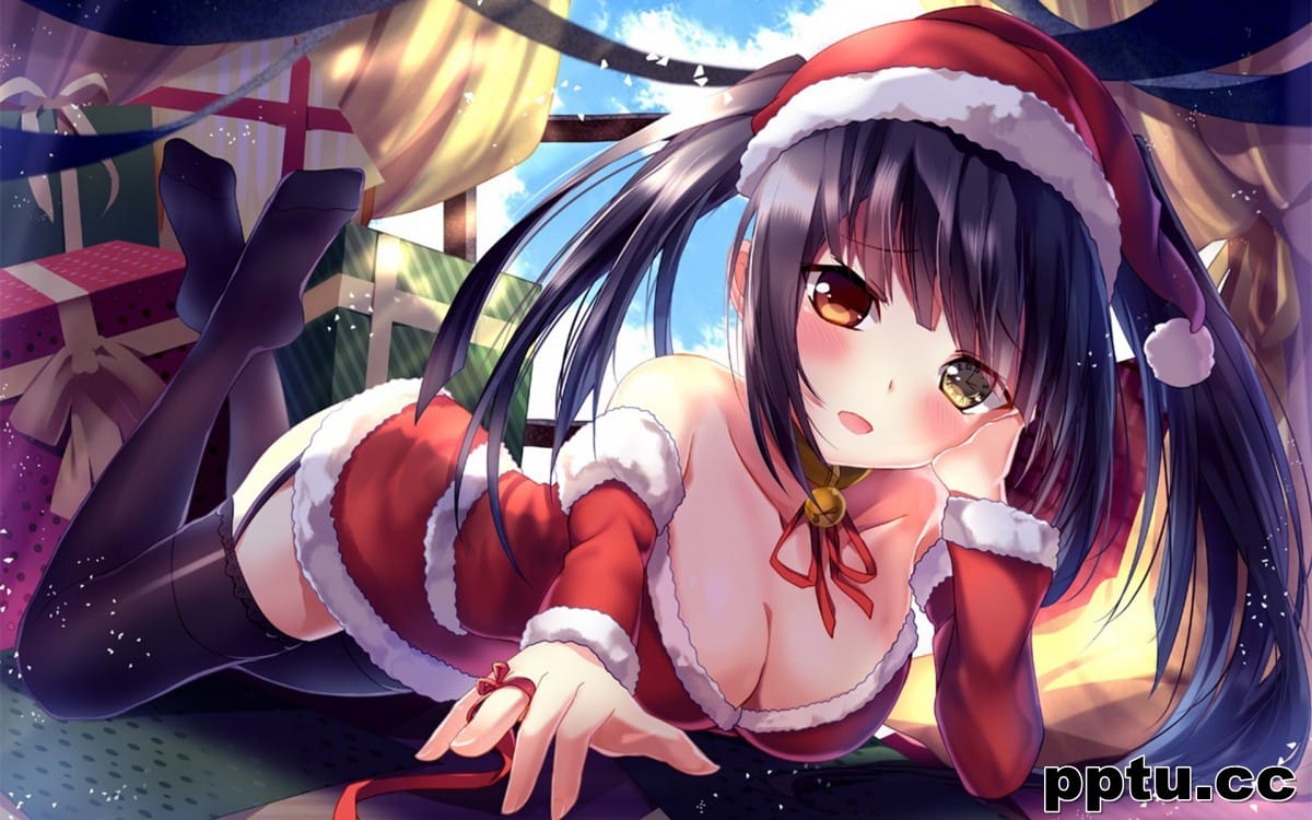 二次元漫画美女图片