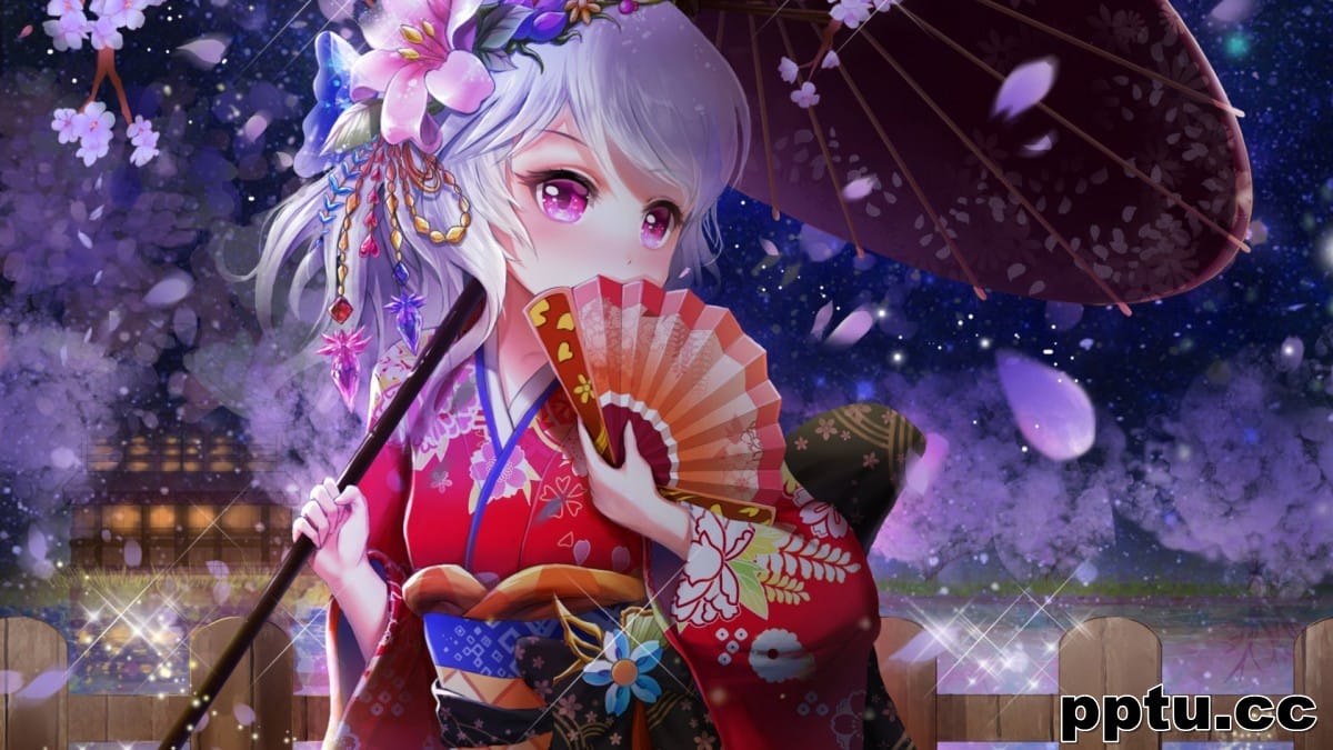 超性感动漫美女图片大全