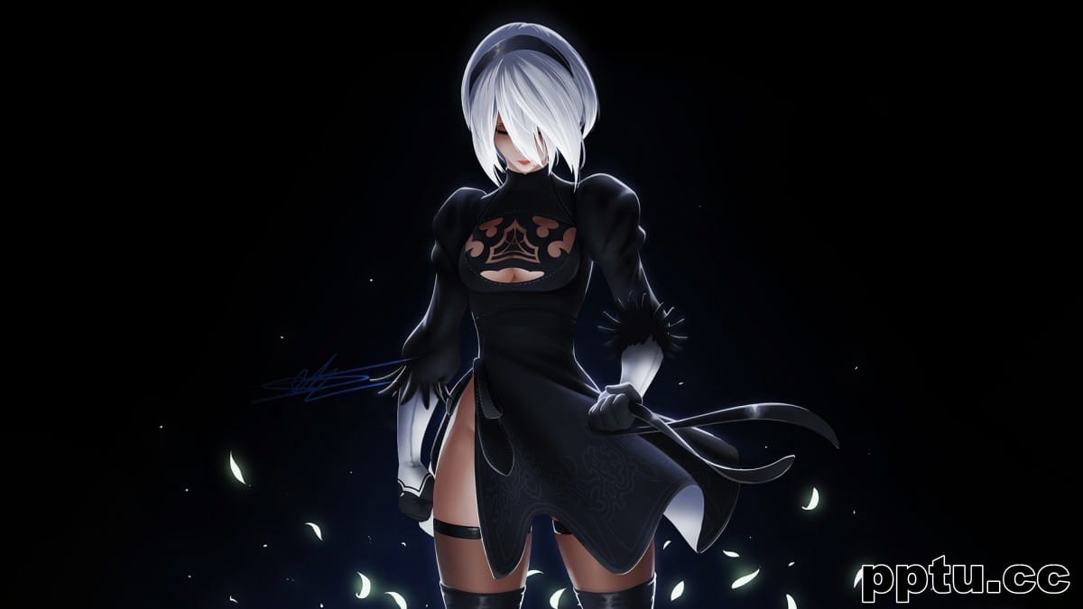 超性感动漫美女图片大全