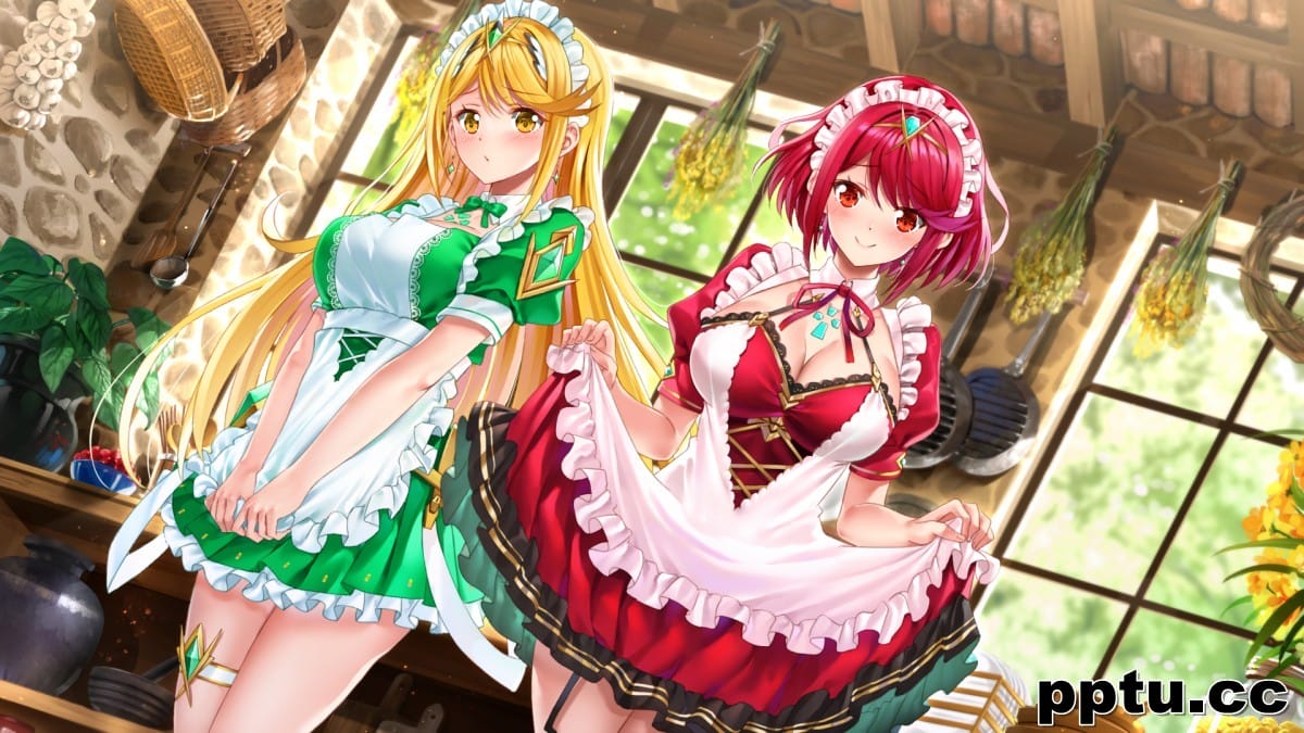 超性感动漫美女图片大全