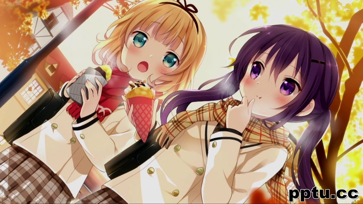 请问您今天要来点兔子吗